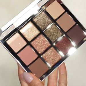MBM ✅Limited Edition Ethereal Nature Eyeshadow Palette NEW